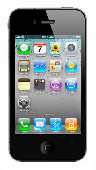 iPhone 4