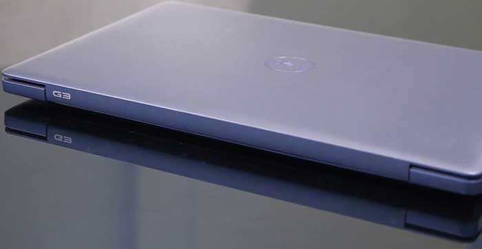 Dell G3