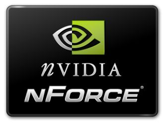 nvidia nforce