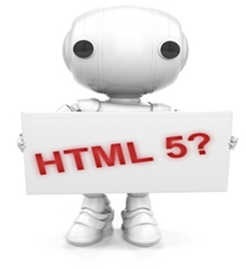 HTML 5