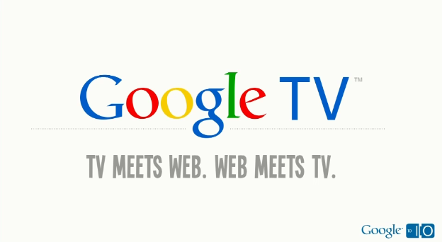 Google TV