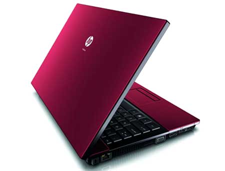 HP ProBooks 4410s