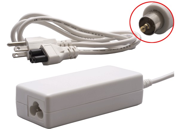 Sạc Adapter APPLE Output: 24.5Vol-2.65A 