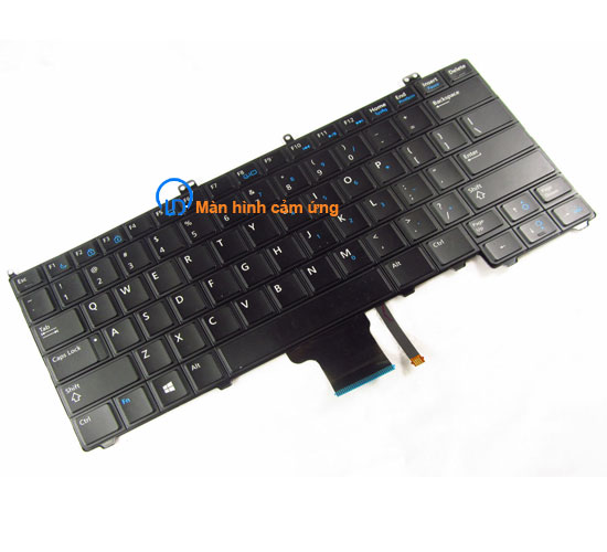 KEYBOARD DELL E7240