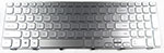 Bàn Phím Laptop Dell Inspiron 15 7537 15 7000 Series Keyboard 