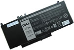 PIN DELL LATITUDE E5450