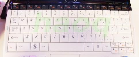 Bàn phím Keyboard Lenovo IdeaPad U150 S10-3 3T