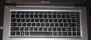 Bàn phím Lenovo Ideapad U400 keyboard 