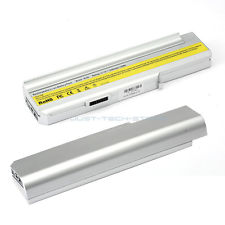 New Li-ION Laptop Battery for IBM-Lenovo 3000 N200 N100 C200 42T5252