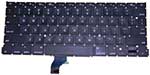 MacBook Pro A1502 keyboard   