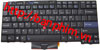 Bàn phím laptop Lenovo Thinkpad T420 X220 X220i T410 T410i W510 W520 T420S T400S keyboard