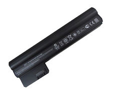 pin Battery HP Mini 110 Compaq Mini CQ10 6 Cell 4400mAh 