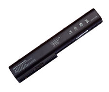 pin Battery HP DV7 dv7t DV8 HDX X18 HDX18 8cell 