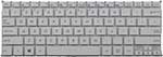 Asus TP201SA keyboard 