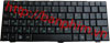 Bàn phím netbook ASUS EEEPC EEE PC 700 701 900 901 Keyboard 