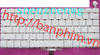 Bàn phím laptop Apple MacBook 13.3 A1181 A1185 US Keyboard Keyboard Apple MacBook 13.3 Series 