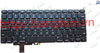 Bàn phím laptop Apple Aluminum unibody Macbook Pro 17 Keyboard 