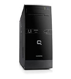 HP Compaq Presario CQ3211L - E5400 (VT616AA)