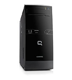 Compaq Presario CQ3113L - E7500 (NY751AA)