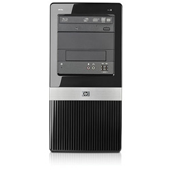 HP Pro 3000 PC - E7500 (WE663PA)