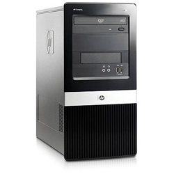 HP Pro 2000 PC - E5300 (WE661PA)