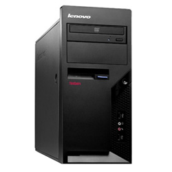 Lenovo ThinkCentre M58 - E7500 (Win7) (7298-R39)