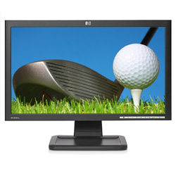 HP LE1851w Widescreen LCD Monitor (NK033AA)