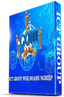 Website Doanh Nghiệp