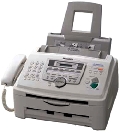 Máy Fax Laser KX-FL542
