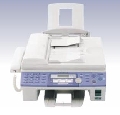 Máy Fax Laser KX-FLB765
