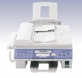 Máy Fax Laser KX-FLB765
