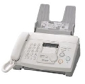 Máy Fax Giấy Thường KX-FP362

