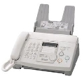 Máy Fax Giấy Thường KX-FP362
