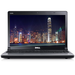 Dell Studio 1450 - Black (S561002VN)