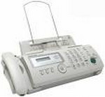 Máy Fax Giấy Thường KX-FP218