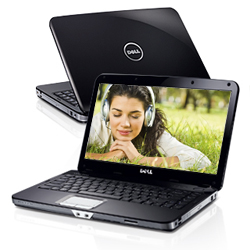 Dell Vostro 1014n - Black (C943T-6572)