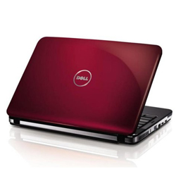 Dell Vostro 1014n - Red (C943T-6572)