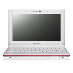 SAMSUNG N148 - Red (DA02VN)