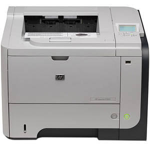 HP P3015D