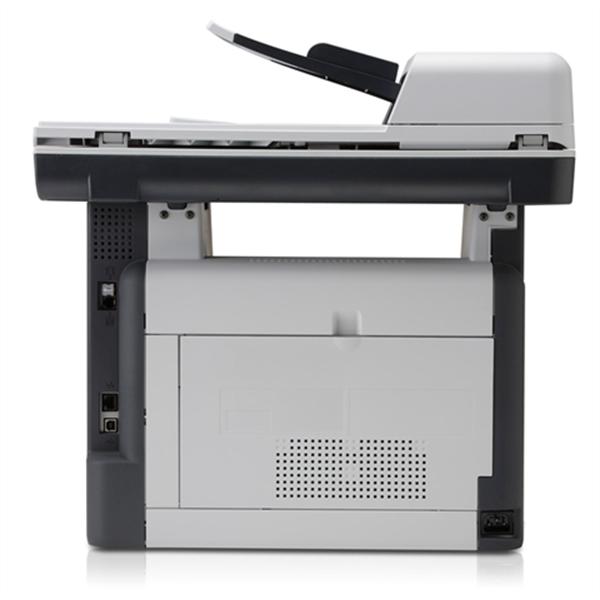 HP CM1312NFI MFP