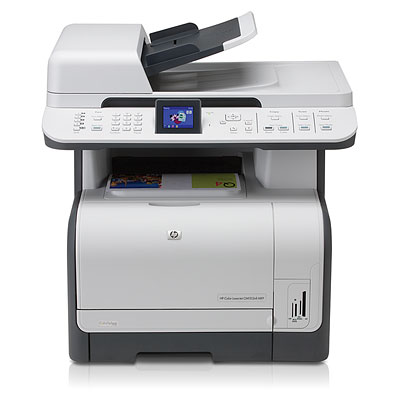 HP CM1312 MFP