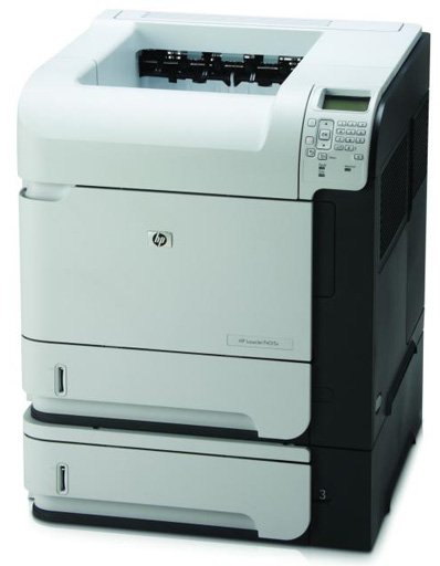 Laser HP 4015X