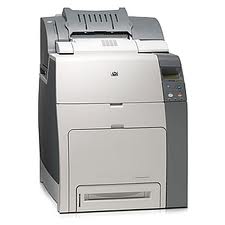 HP 4700DN