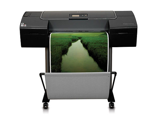 HP DesignJet Z2100 24 inches -Q6663A