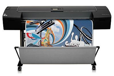 HP DesignJet Z2100 44 inches