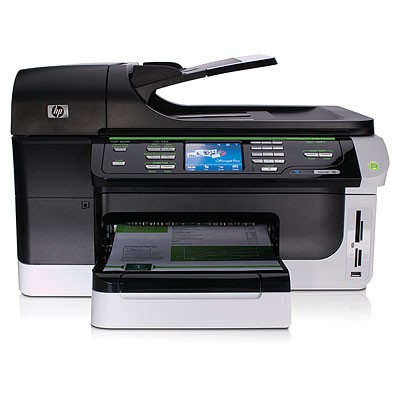 HP Officejet Pro 8500