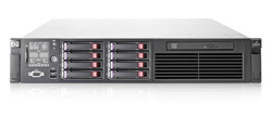 HP ProLiant DL380 G6 (491332-371)