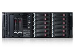 HP ProLiant DL370 G6 (487794-371)