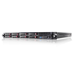 HP ProLiant DL360 G6 (504637-371)