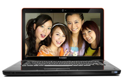 Lenovo IdeaPad Y450 - 6792 (5902-6792)